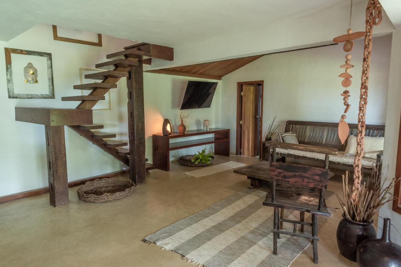 Iamani Guest house Porto Seguro