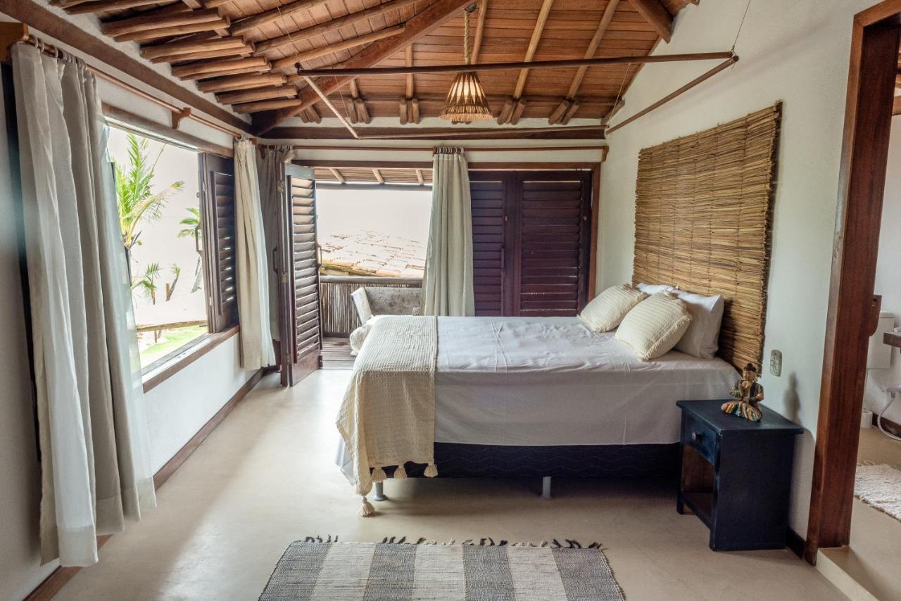 Iamani Guest house