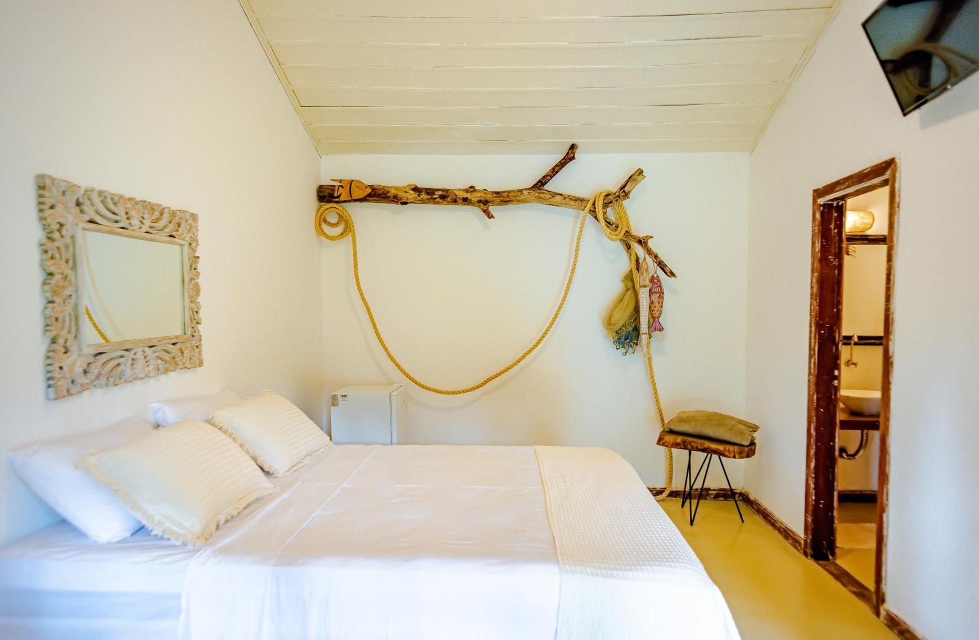 Iamani Guest house Porto Seguro