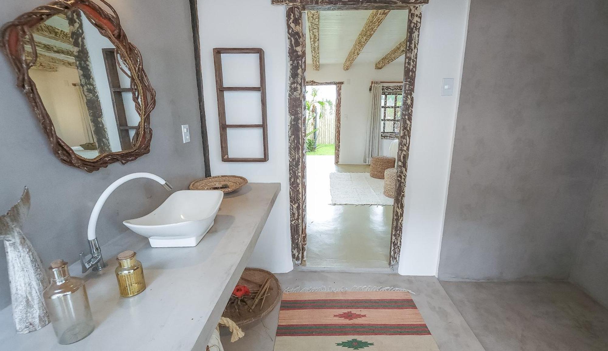 Guest house Iamani Porto Seguro