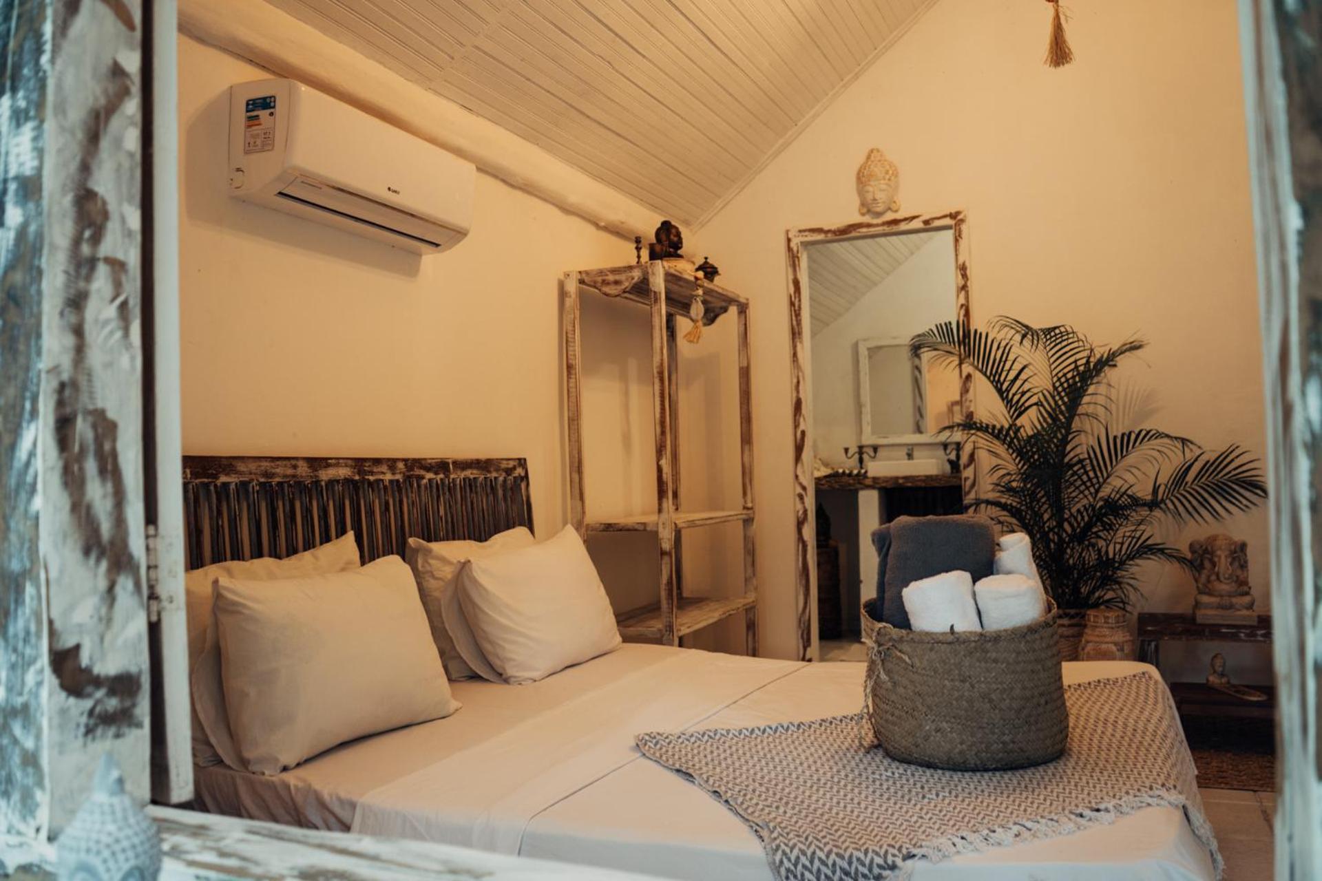 Iamani Guest house