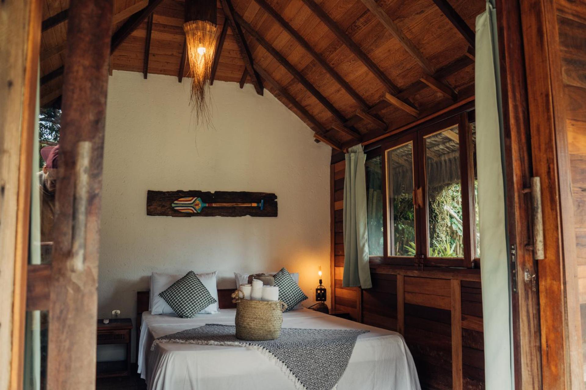 Iamani Guest house Porto Seguro