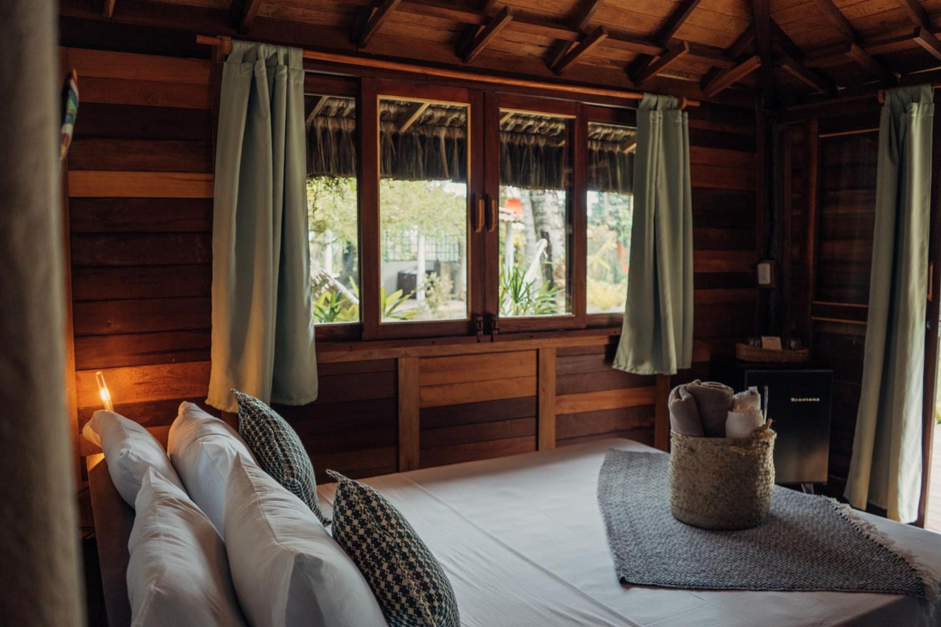 Guest house Iamani