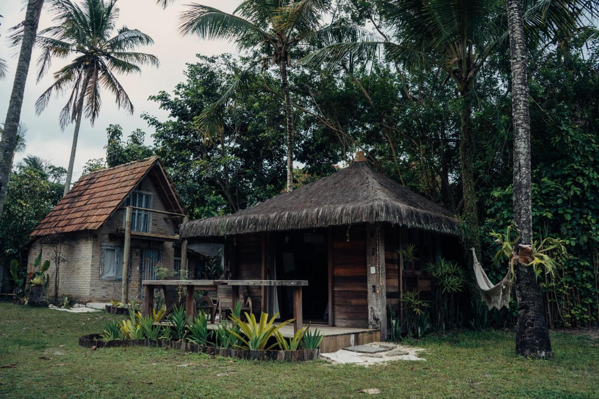 Iamani Guest house Porto Seguro