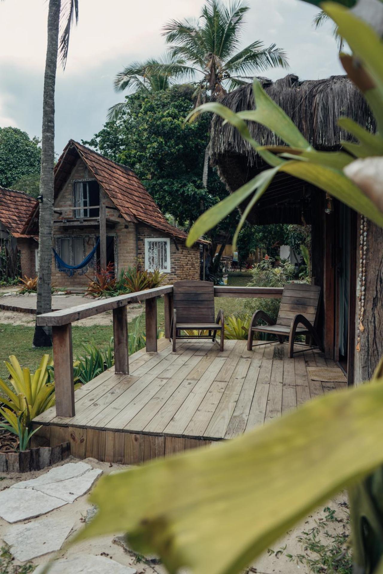Guest house Iamani