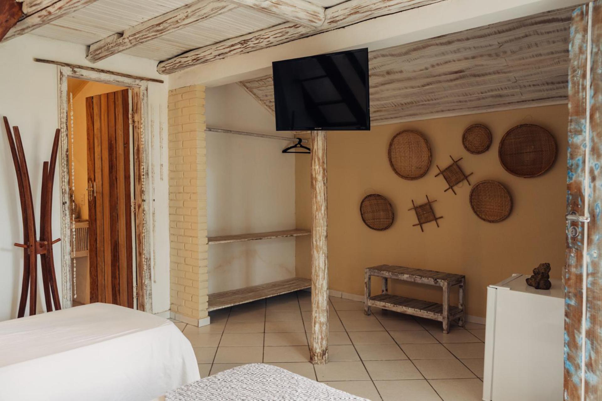 Guest house Iamani Porto Seguro