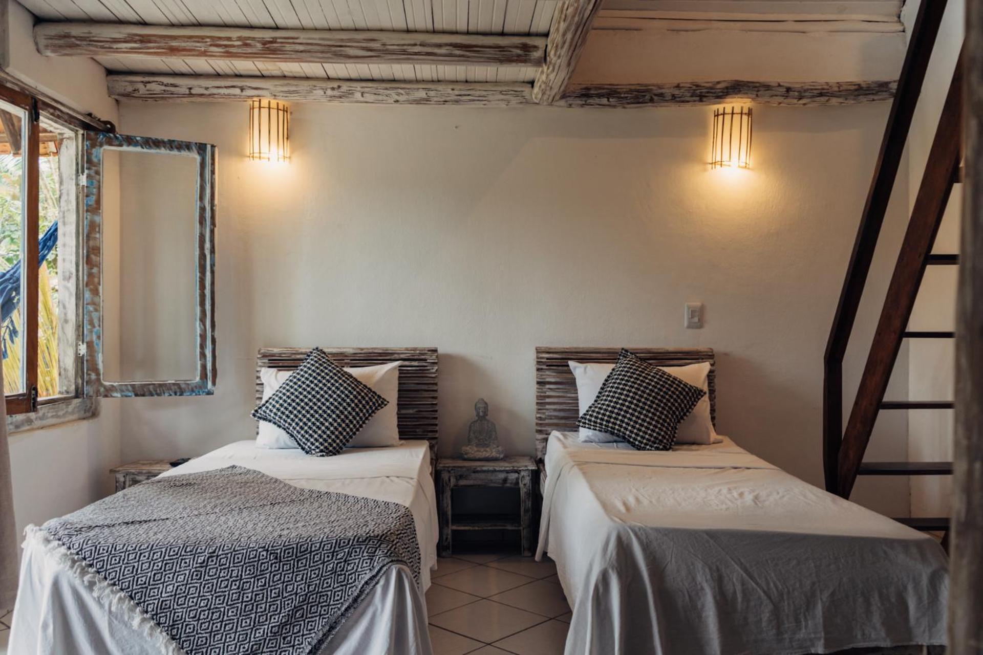 Guest house Iamani